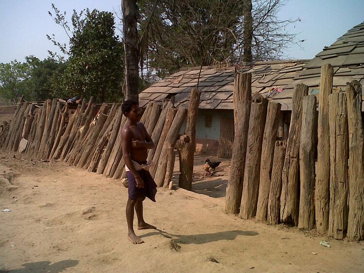Dhurwa house Dhurwa house