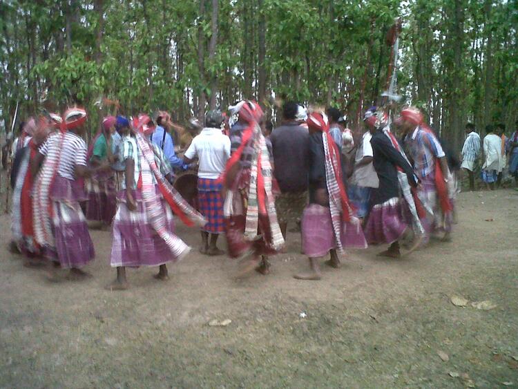 Men Dancers Men Dancers