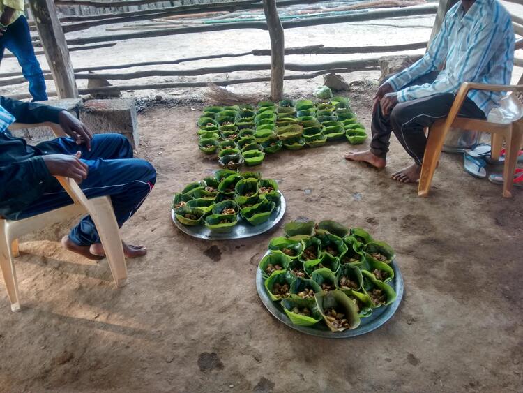 जाम्मेगी बाटा जाम्मेगी बाटा